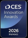 CES 2026 Innovation Awards